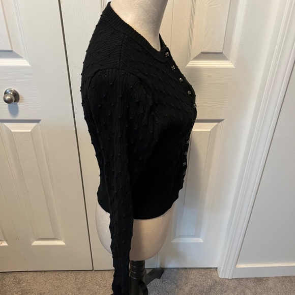 Zara size M cardigan - Picture 13 of 16